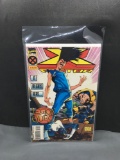 1994 Marvel Comics X-FACTOR #109 Comic Book from Collection - LEGION Quest