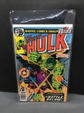 1979 Marvel Comics THE INCREDIBLE HULK #232 Bronze Age Comic Book from Collection