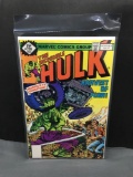 1978 Marvel Comics THE INCREDIBLE HULK #230 Bronze Age Comic Book from Collection