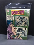 1968 DC Comics DETECTIVE COMICS #379 Silver Age Comic Book from Collection