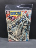 1968 DC Comics DETECTIVE COMICS #378 Silver Age Comic Book from Collection