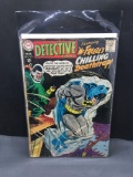 1968 DC Comics DETECTIVE COMICS #373 Silver Age Comic Book from Collection
