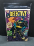 1967 DC Comics DETECTIVE COMICS #368 Silver Age Comic Book from Collection