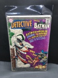 1967 DC Comics DETECTIVE COMICS #365 Silver Age Comic Book from Collection