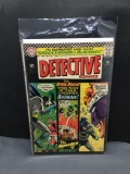 1966 DC Comics DETECTIVE COMICS #350 Silver Age Comic Book from Collection
