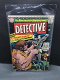 1966 DC Comics DETECTIVE COMICS #349 Silver Age Comic Book from Collection