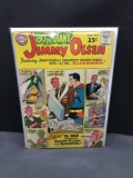 1964 DC Comics JIMMY OLSEN 80pg Giant #2 Silver Age Comic Book from Collection