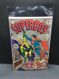 1967 DC Comics SUPERBOY #141 Silver Age Comic Book from Collection