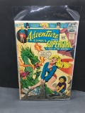 1972 DC Comics ADVENTURES COMICS #418 Bronze Age Comic Book from Collection