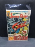 1971 DC Comics Superman's Pal JIMMY OLSEN #138 Bronze Age Comic Book from Collection