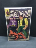 1966 Marvel Comics DAREDEVIL #15 Silver Age Comic from Collection
