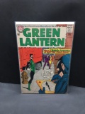 1964 DC Comics GREEN LANTERN #29 Silver Age Comic Book from Collection