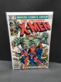 1982 Marvel Comics UNCANNY X-MEN #156 Bronze Age Comic Book from Collection