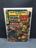 1964 Marvel Comics TALES OF SUSPENSE #94 Silver Age KEY Comic Book - 1st MODOK