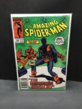 1987 Marvel Comics AMAZING SPIDER-MAN #289 Copper Age KEY Issue - Ned Leads Hobgoblin