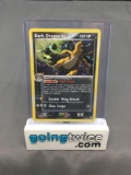2004 Pokemon Team Rocket Returns #15 DARK DRAGONITE Holofoil Rare Trading Card from Crazy Collection