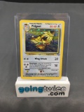1999 Pokemon Jungle Unlimited #8 PIDGEOT Holofoil Rare Trading Card from Crazy Collection