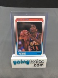 1988-89 Fleer #45 ISIAH THOMAS Pistons Vintage Basketball Card from Collection