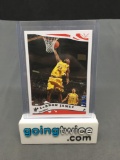 2005-06 Topps #200 LEBRON JAMES Cavs Basketball Card
