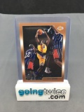 1998-99 Topps #68 KOBE BRYANT Lakers Basketball Card