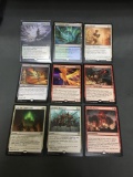 Modern MAGIC the Gathering RARES and FOILS from AWESOME Collection - Hot!