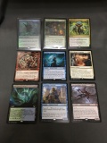 Modern MAGIC the Gathering RARES and FOILS from AWESOME Collection - Hot!