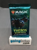 Factory Sealed Magic the Gathering THEROS BEYOND DEATH 15 Card Booster Pack
