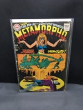 1965 DC Comics METAMORPHO Vol 1 #16 Silver Age Comic from Vintage Collection