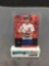 2001 Upper Deck Evolution #92 ALBERT PUJOLS Cardinals ROOKIE Baseball Card /2250 - RARE