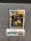 2020 Donruss Optic #177 CHASE CLAYPOOL Steelers ROOKIE Football Card