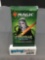 Factory Sealed Magic the Gathering ZENDIKAR RISING 15 Card Draft Booster Pack