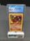 CGC Graded 2000 Pokemon Team Rocket 1st Edition #32 DARK CHARMELEON Trading Card - NM-MT+ 8.5