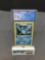 CGC Graded 1999 Pokemon Fossil 1st Edition #2 ARTICUNO Holofoil Rare Trading Card - NM+ 7.5