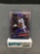 2020 Donruss Optic The Rookies JUSTIN JEFFERSON Vikings ROOKIE Football Card