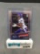 2020 Donruss Optic The Rookies JUSTIN JEFFERSON Vikings ROOKIE Football Card