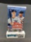 Factory Sealed 2019 Topps Series 1 Baseball 14 Card Hobby Edition Pack