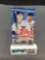 Factory Sealed 2019 Topps Series 1 Baseball 14 Card Hobby Edition Pack