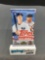 Factory Sealed 2019 Topps Series 1 Baseball 14 Card Hobby Edition Pack