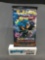 Factory Sealed Pokemon Sun & Moon BURNING SHADOWS 10 Card Booster Pack