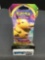 Factory Sealed Pokemon Sword & Shield VIVID VOLTAGE 10 Card Booster Pack - Rainbow Pikachu VMAX?