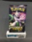 Factory Sealed Pokemon HIDDEN FATES 10 Card Booster Pack - Shiny CHARIZARD GX?