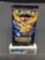 Factory Sealed Pokemon HIDDEN FATES 10 Card Booster Pack - Shiny CHARIZARD GX?