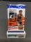 Factory Sealed 2020-21 DONRUSS Basketball 8 Card Pack - LaMelo Rated Rookie?