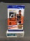 Factory Sealed 2020-21 DONRUSS Basketball 8 Card Pack - LaMelo Rated Rookie?