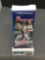 Factory Sealed 2021 BOWMAN Baseball 19 Card JUMBO Pack