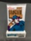 Factory Sealed 2021 Topps HERITAGE Baseball 9 Card Pack - SSP Error?