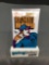 Factory Sealed 2021 Topps HERITAGE Baseball 9 Card Pack - SSP Error?