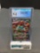 CGC Graded 2020 Pokemon Vivid Voltage #21 ORBEETLE VMAX Ultra Rare Trading Card - GEM MINT 9.5