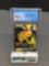 CGC Graded 2019 Pokemon Hidden Fates #20 RAICHU GX Ultra Rare Trading Card - GEM MINT 9.5