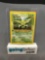 2002 Pokemon Neo Destiny 1st Edition #55 SCYTHER Vintage Trading Card from Huge Collection